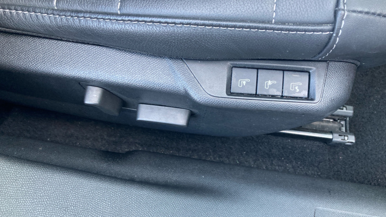 Citroen C4 100kW Shine Plus 50kWh 5dr Auto Electric Hatchback